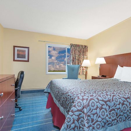 Days Inn By Wyndham Alexandria Mn Zewnętrze zdjęcie