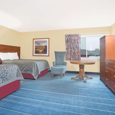 Days Inn By Wyndham Alexandria Mn Zewnętrze zdjęcie