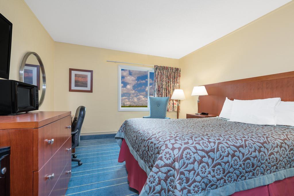 Days Inn By Wyndham Alexandria Mn Pokój zdjęcie