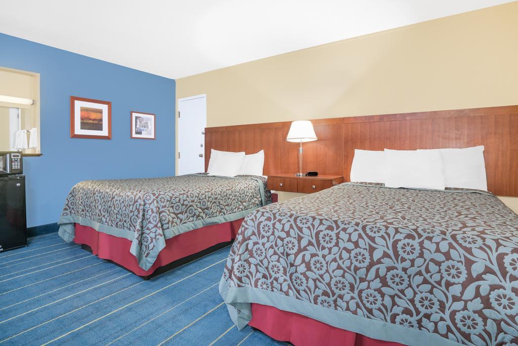 Days Inn By Wyndham Alexandria Mn Pokój zdjęcie