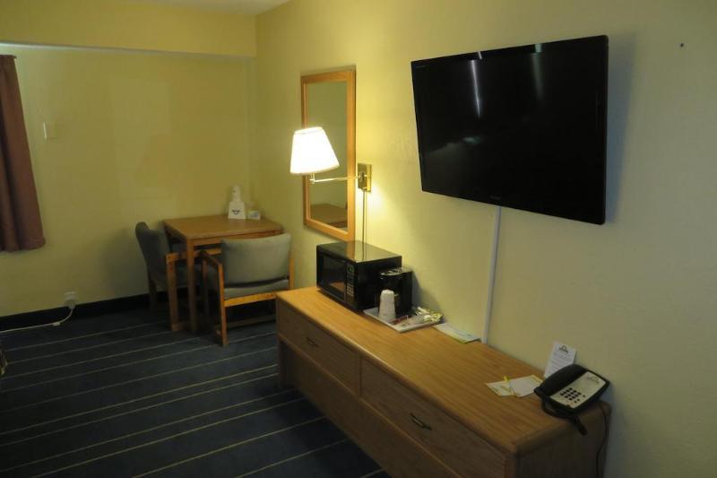 Days Inn By Wyndham Alexandria Mn Zewnętrze zdjęcie