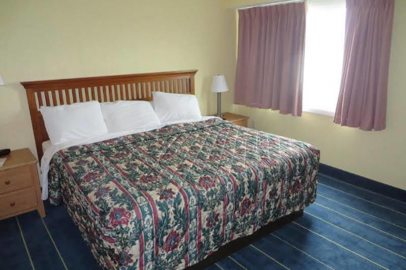 Days Inn By Wyndham Alexandria Mn Zewnętrze zdjęcie