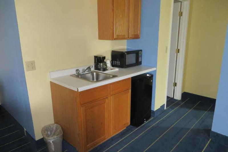Days Inn By Wyndham Alexandria Mn Zewnętrze zdjęcie