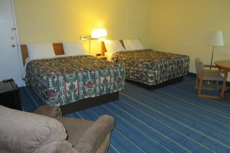 Days Inn By Wyndham Alexandria Mn Zewnętrze zdjęcie