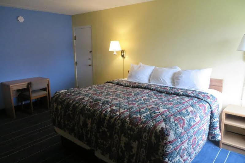 Days Inn By Wyndham Alexandria Mn Zewnętrze zdjęcie