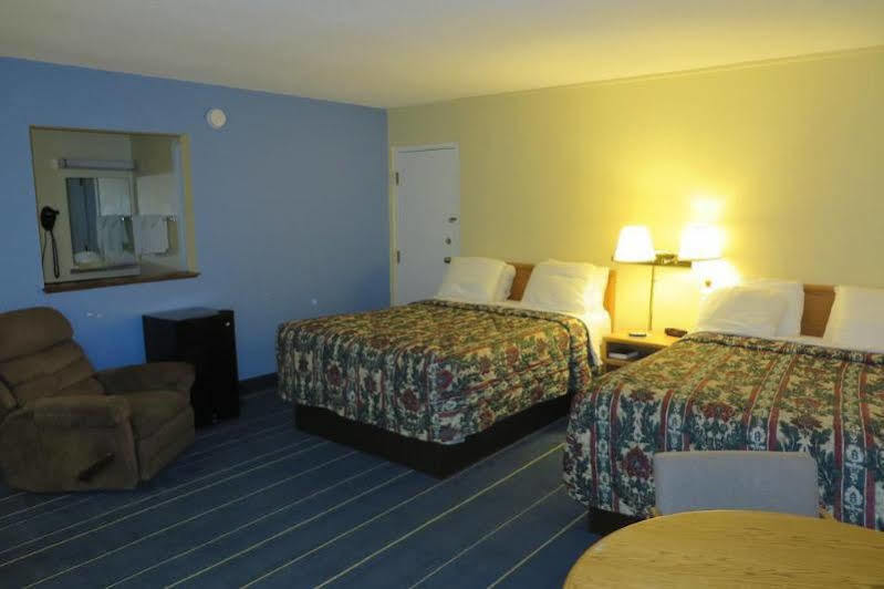Days Inn By Wyndham Alexandria Mn Zewnętrze zdjęcie